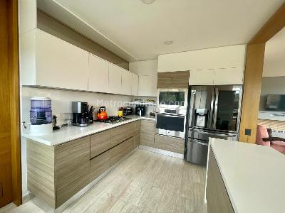 Casa de 4 alcobas en venta en Portales De Chia, Chía, 269 m² · foto 7 de 20