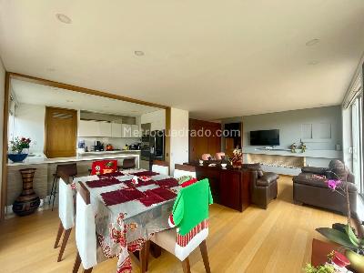 Casa de 4 alcobas en venta en Portales De Chia, Chía, 269 m² · foto 4 de 20