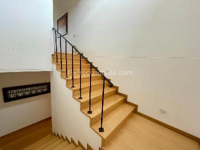 Casa de 4 alcobas en venta en Portales De Chia, Chía, 269 m² · foto 14 de 20