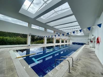 Casa de 4 alcobas en venta en Portales De Chia, Chía, 269 m² · foto 20 de 20