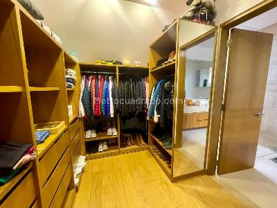 Casa de 4 alcobas en venta en Portales De Chia, Chía, 269 m² · foto 18 de 20