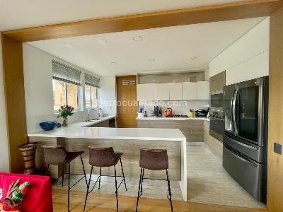 Casa de 4 alcobas en venta en Portales De Chia, Chía, 269 m² · foto 6 de 20