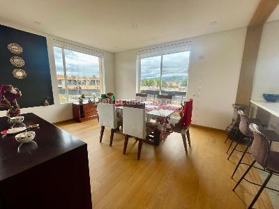 Casa de 4 alcobas en venta en Portales De Chia, Chía, 269 m² · foto 3 de 20