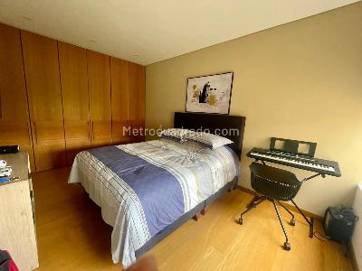 Casa de 4 alcobas en venta en Portales De Chia, Chía, 269 m² · foto 10 de 20