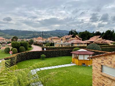 Casa en venta en Cr Caminos De Chunugua, Cajicá · foto 4 de 20