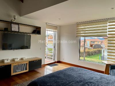 Casa en venta en Cr Caminos De Chunugua, Cajicá · foto 17 de 20