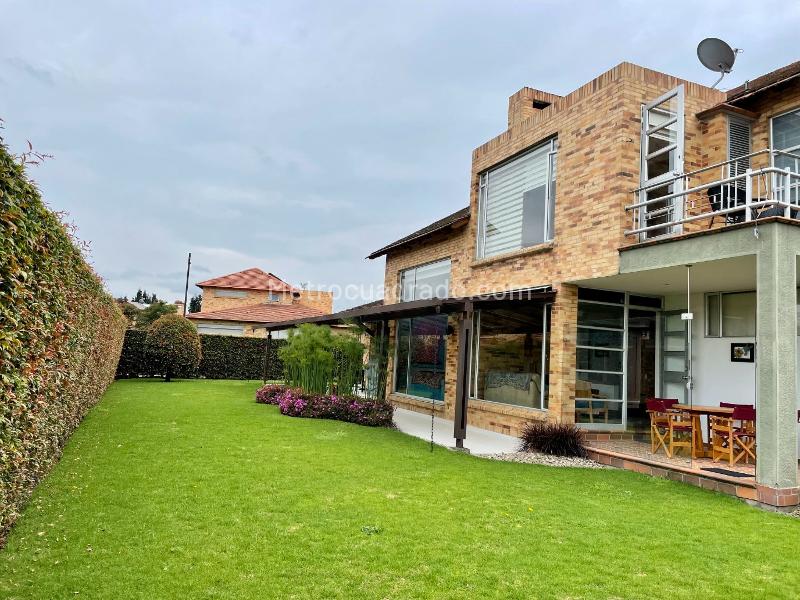 Casa – Cajicá, Río Grande - Vista 2
