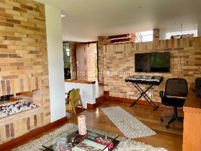 Casa en venta en Cr Caminos De Chunugua, Cajicá · foto 8 de 20