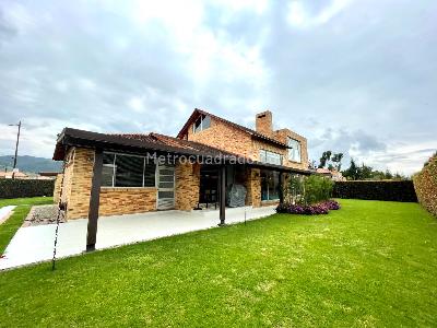 Casa en venta en Cr Caminos De Chunugua, Cajicá · foto 2 de 20