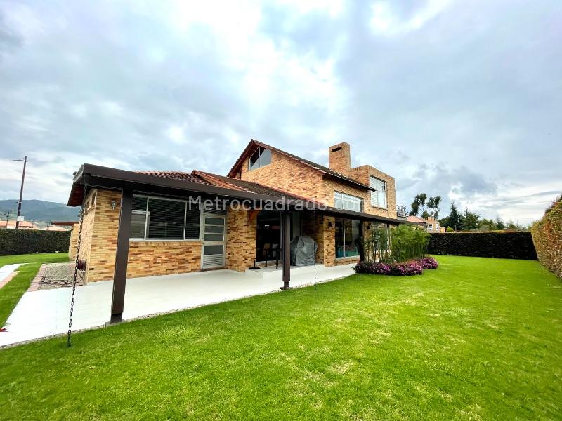 Casa – Cajicá, Río Grande - Vista 3
