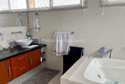 Casa en venta en Cr Caminos De Chunugua, Cajicá · foto 18 de 20