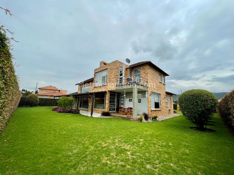 Casa – Cajicá, Río Grande - Vista 4