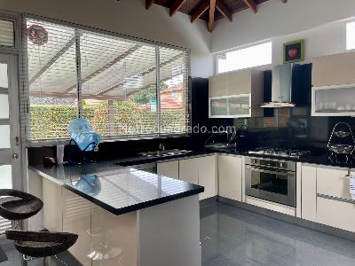 Casa en venta en Cr Caminos De Chunugua, Cajicá · foto 11 de 20