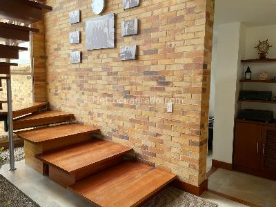 Casa en venta en Cr Caminos De Chunugua, Cajicá · foto 16 de 20