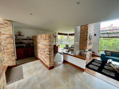 Casa en venta en Cr Caminos De Chunugua, Cajicá · foto 7 de 20