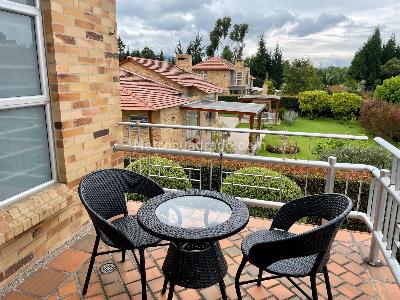 Casa en venta en Cr Caminos De Chunugua, Cajicá · foto 20 de 20