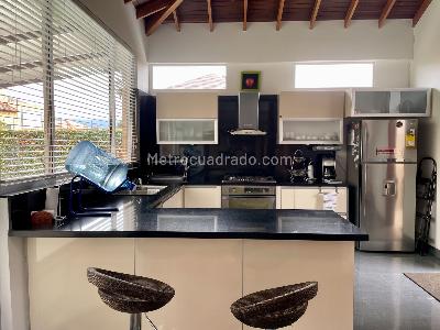 Casa en venta en Cr Caminos De Chunugua, Cajicá · foto 10 de 20