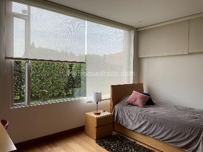 Casa en venta en Cr Caminos De Chunugua, Cajicá · foto 12 de 20