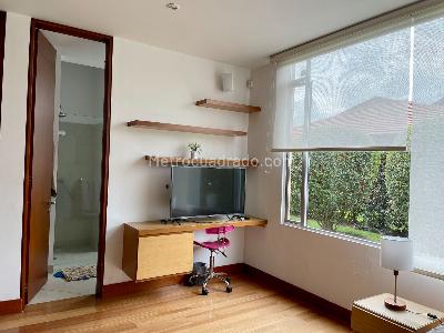 Casa en venta en Cr Caminos De Chunugua, Cajicá · foto 13 de 20