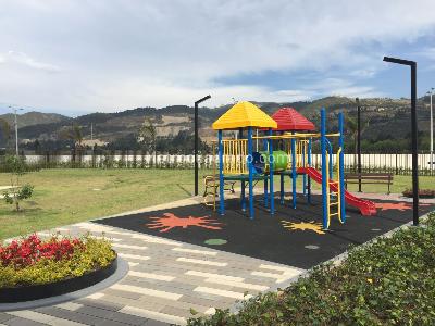 Casa de 3 alcobas en venta en Cajicá, 152 m² · foto 17 de 20