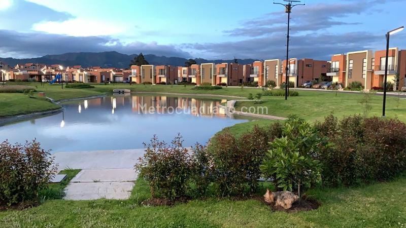Casa – Cajicá, Calahorra - Vista 2