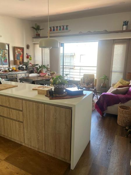 Piso – Cajicá, Canelon - Vista 5