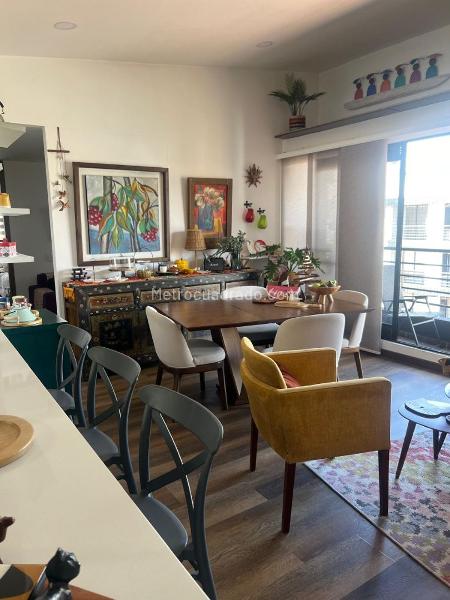 Piso – Cajicá, Canelon - Vista 2