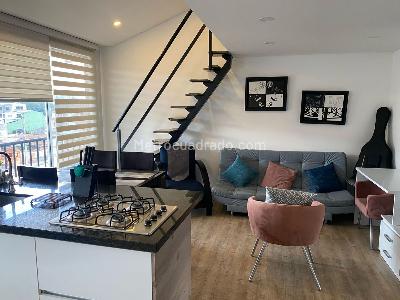 Apartamento en venta en Santa Lucia, Chía · foto 2 de 13