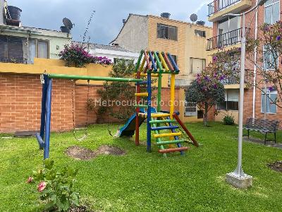 Apartamento en venta en Santa Lucia, Chía · foto 10 de 13