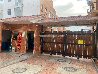 Apartamento en venta en Santa Lucia, Chía · foto 12 de 13