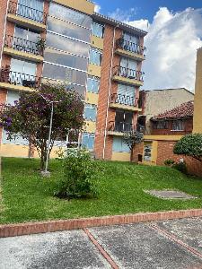 Apartamento en venta en Santa Lucia, Chía · foto 13 de 13
