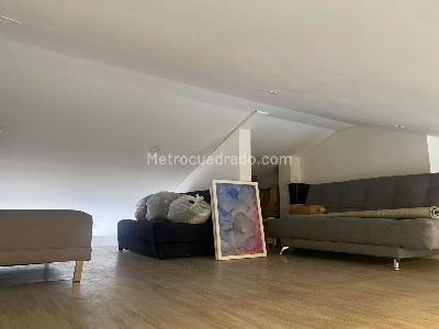 Apartamento en venta en Santa Lucia, Chía · foto 9 de 13