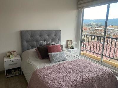 Apartamento en venta en Santa Lucia, Chía · foto 7 de 13