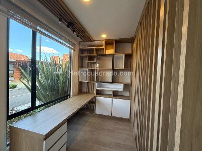Casa de 3 alcobas en venta en Cajicá, 115 m² · foto 9 de 20