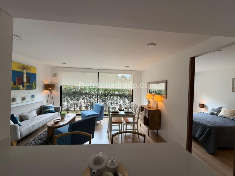 Piso – Cajicá, Canelon - Vista 5