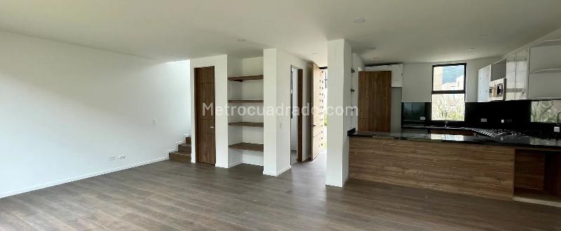 Casa – Cajicá, Canelon - Vista 5