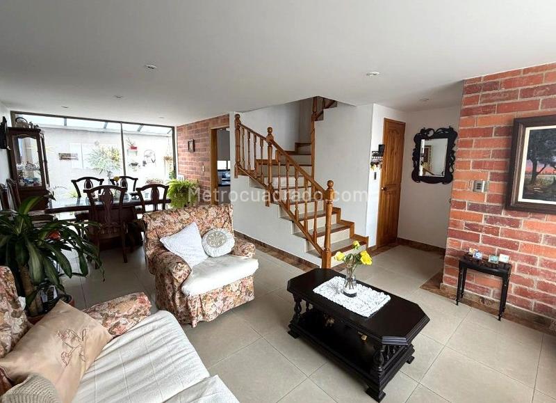 Casa – Chía, Sabana Centro - Vista 2