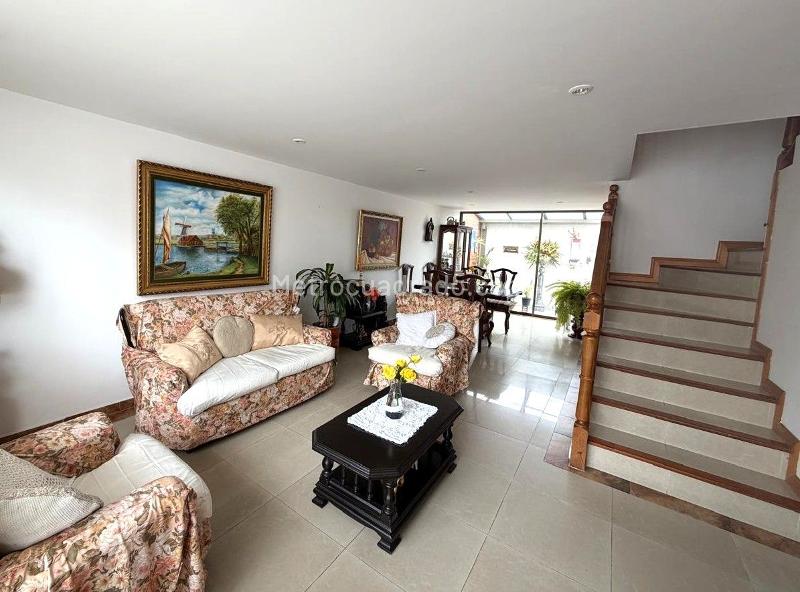 Casa – Chía, Sabana Centro - Vista 4