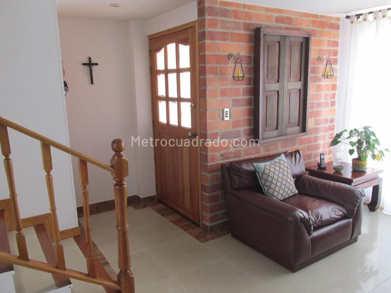 Casa – Chía, Sabana Centro - Vista 3