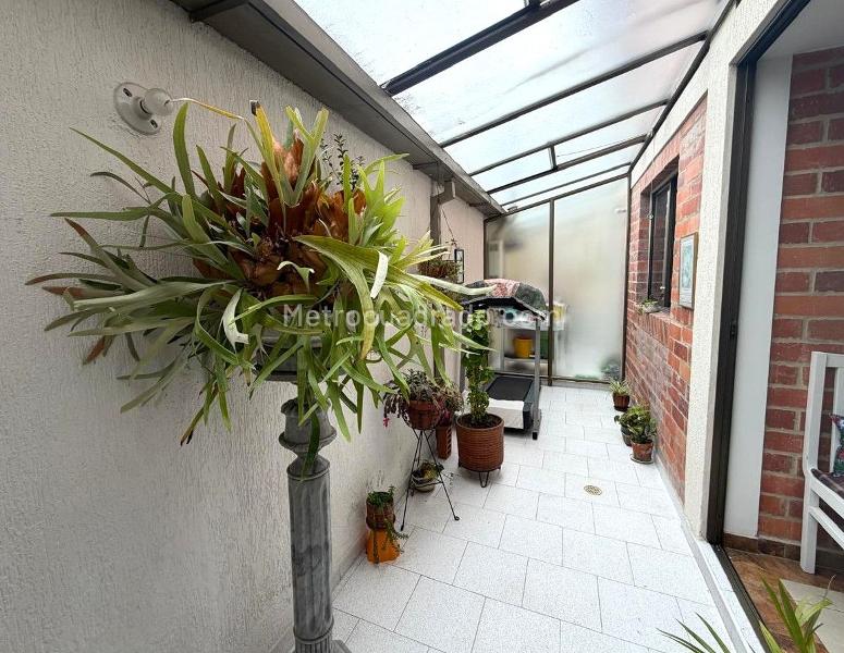 Casa – Chía, Sabana Centro - Más