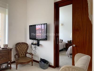 Casa de 2 alcobas en arriendo en Vereda Calahorra, Cajicá, 124 m² · foto 13 de 20