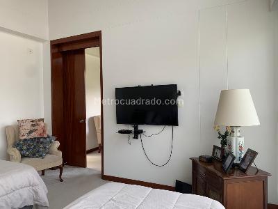 Casa de 2 alcobas en arriendo en Vereda Calahorra, Cajicá, 124 m² · foto 17 de 20