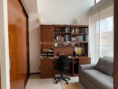 Casa de 2 alcobas en arriendo en Vereda Calahorra, Cajicá, 124 m² · foto 14 de 20