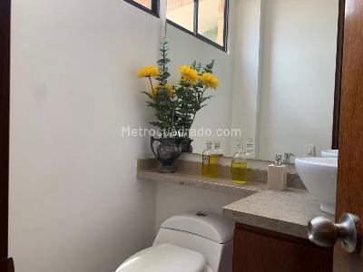 Casa de 2 alcobas en arriendo en Vereda Calahorra, Cajicá, 124 m² · foto 7 de 20