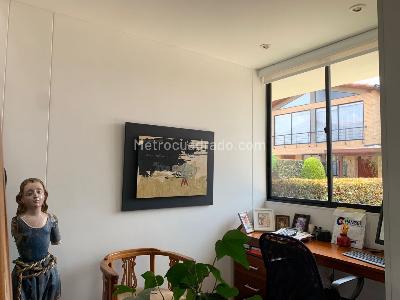 Casa de 2 alcobas en arriendo en Vereda Calahorra, Cajicá, 124 m² · foto 6 de 20