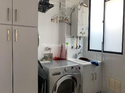 Casa de 2 alcobas en arriendo en Vereda Calahorra, Cajicá, 124 m² · foto 10 de 20