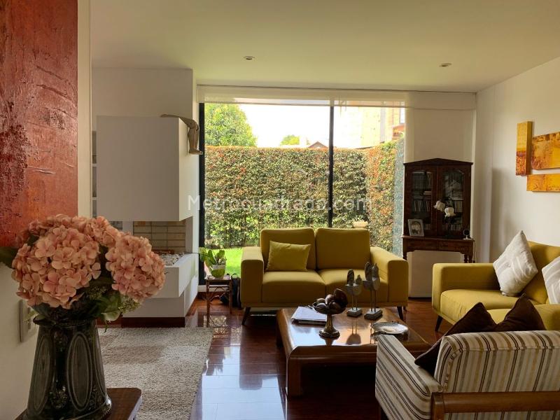 Casa – Cajicá, Calahorra - Vista 2