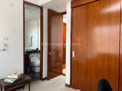 Casa de 2 alcobas en arriendo en Vereda Calahorra, Cajicá, 124 m² · foto 15 de 20