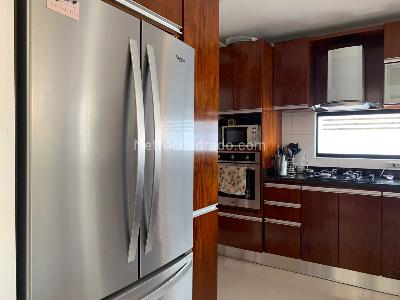 Casa de 2 alcobas en arriendo en Vereda Calahorra, Cajicá, 124 m² · foto 8 de 20