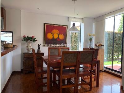 Casa de 2 alcobas en arriendo en Vereda Calahorra, Cajicá, 124 m² · foto 2 de 20